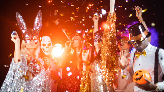 Halloweed: Your Checklist for a Weed-Themed Halloween Party