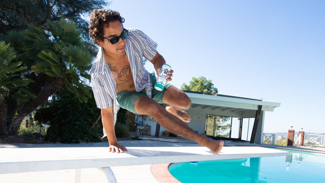Fun Daytime Activities to Do While High