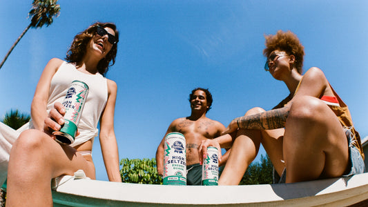 Herb for the Holidays: How to Get High at Family Gatherings